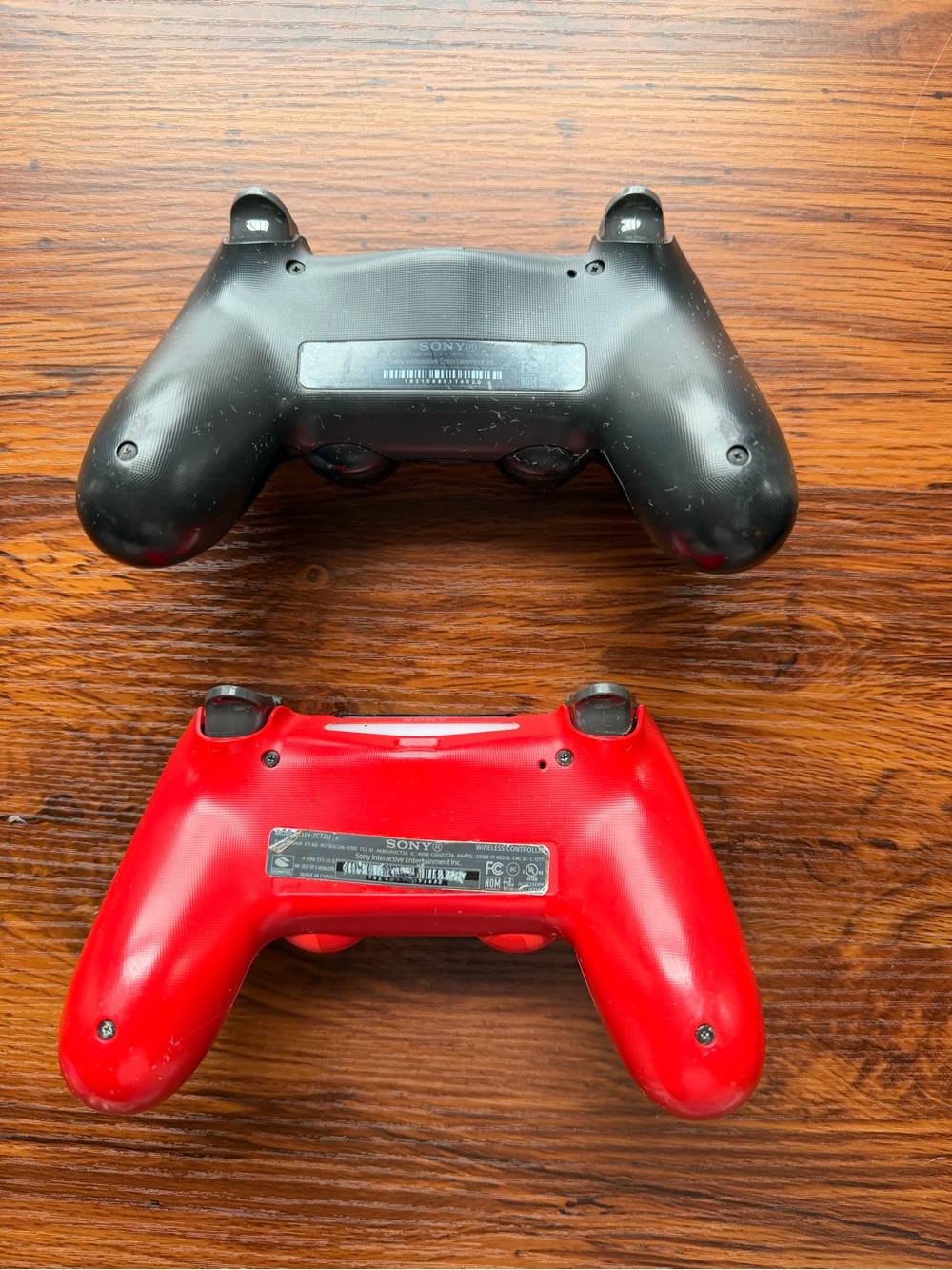 PlayStation 4 Controller Bundle - Picture 3 of 5